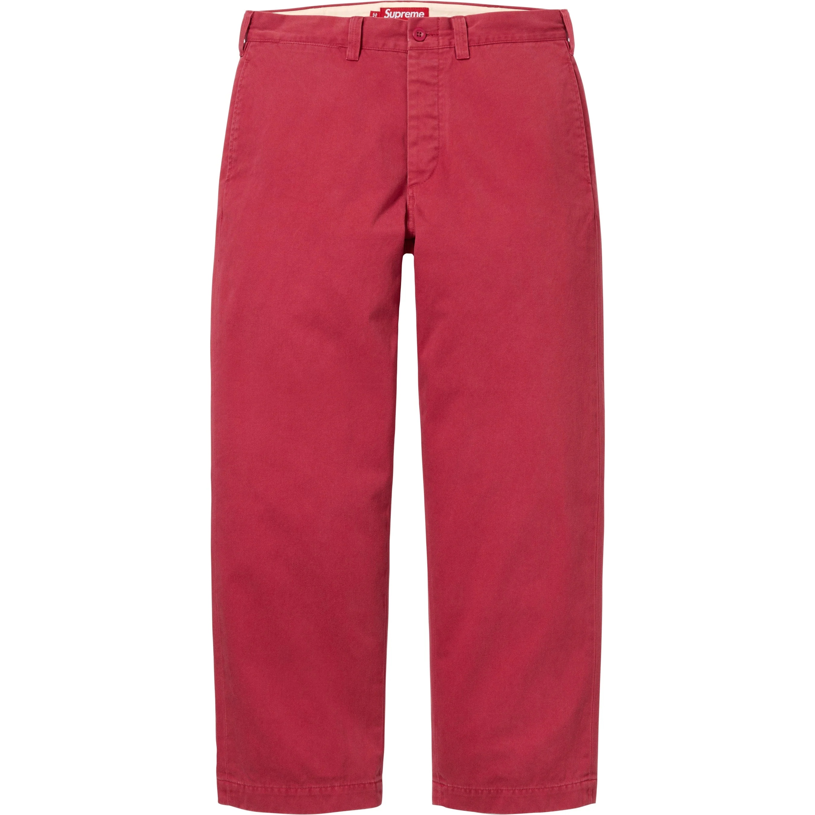 Chino Pant view 2